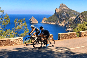 Wielrennen Mallorca Dutch Outdoors